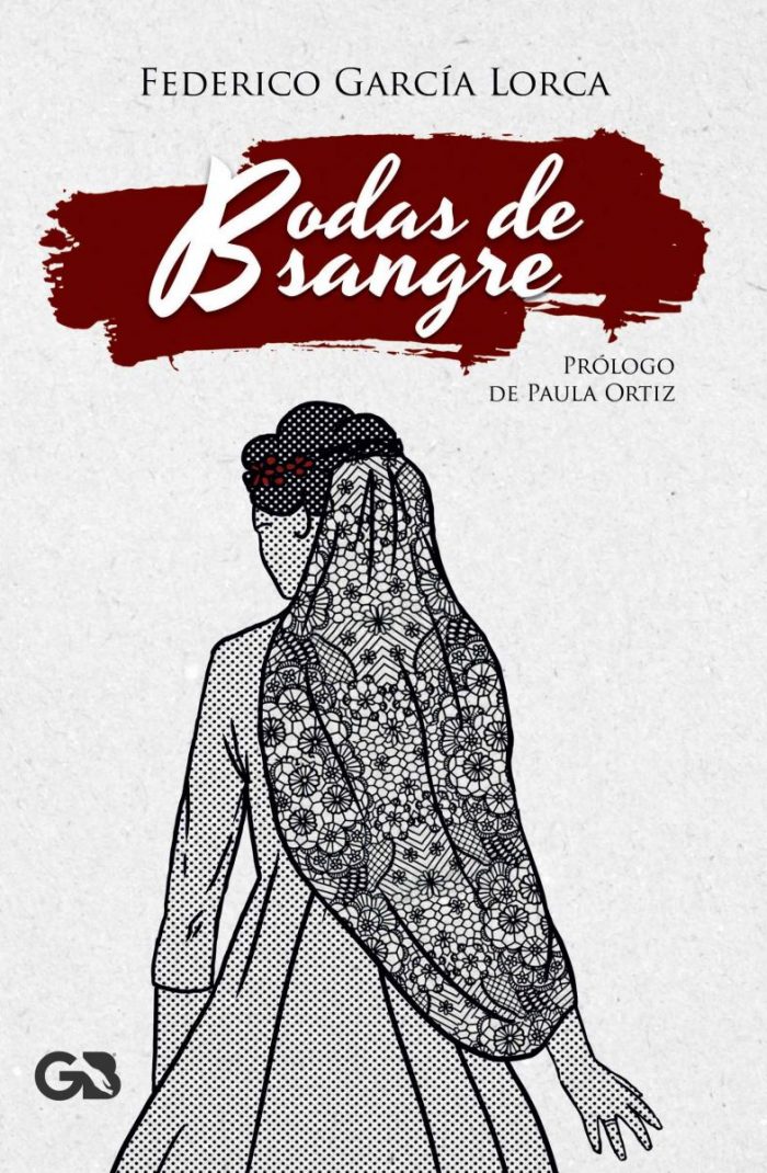 Bodas de sangre Editorial Guante Blanco Editorial Guante Blanco